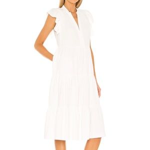 Amanda Uprichard Sheridan Dress